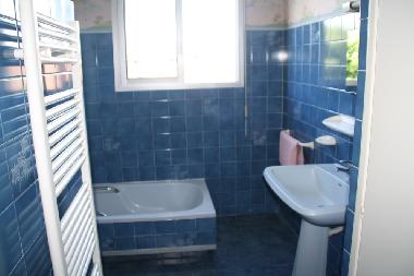 Apartamento de vacaciones en ANGLET (Pyrnes-Atlantiques)Casa de vacaciones