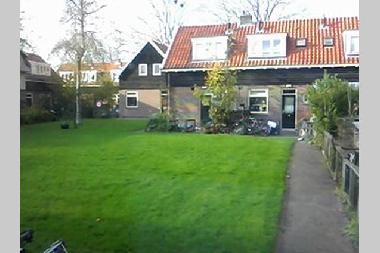 Casa de vacaciones en Amsterdam (Noord-Holland)Casa de vacaciones