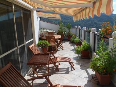 Casa de vacaciones en Falerna (Catanzaro)Casa de vacaciones