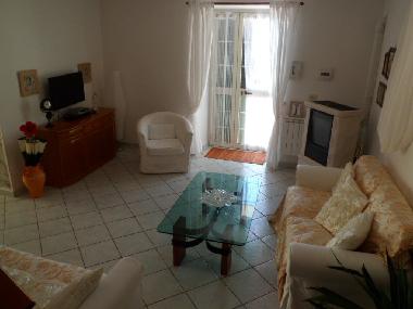 Casa de vacaciones en Falerna (Catanzaro)Casa de vacaciones