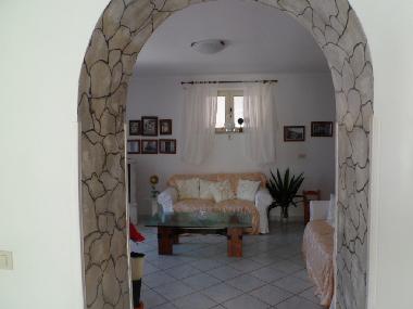 Casa de vacaciones en Falerna (Catanzaro)Casa de vacaciones