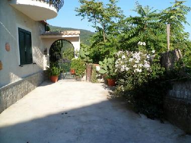 Casa de vacaciones en Falerna (Catanzaro)Casa de vacaciones