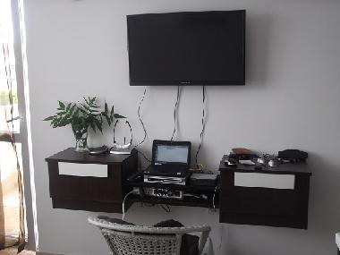 Apartamento de vacaciones en Sunny Beach (Burgas)Casa de vacaciones