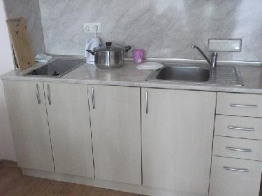 Apartamento de vacaciones en Sunny Beach (Burgas)Casa de vacaciones