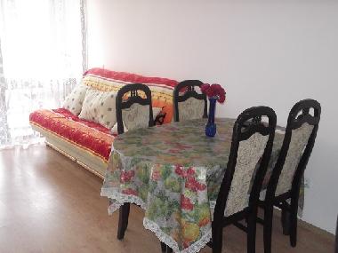 Apartamento de vacaciones en Sunny Beach (Burgas)Casa de vacaciones