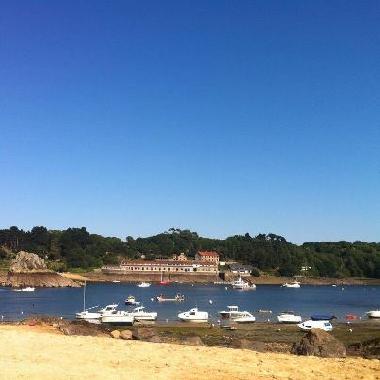 Casa de vacaciones en LEZARDRIEUX (C�tes-d'Armor)Casa de vacaciones