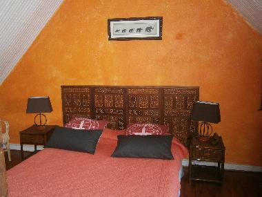 Casa de vacaciones en LEZARDRIEUX (C�tes-d