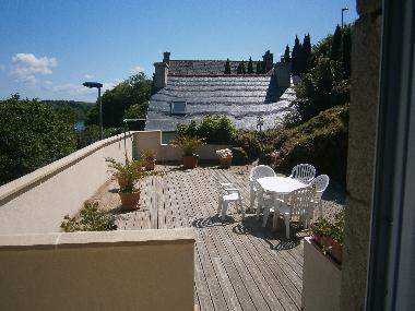 Casa de vacaciones en LEZARDRIEUX (C�tes-d