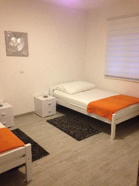 Apartamento de vacaciones en Trogir (Splitsko-Dalmatinska)Casa de vacaciones