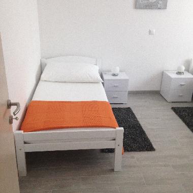 Apartamento de vacaciones en Trogir (Splitsko-Dalmatinska)Casa de vacaciones