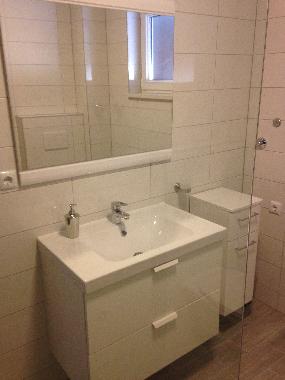 Apartamento de vacaciones en Trogir (Splitsko-Dalmatinska)Casa de vacaciones