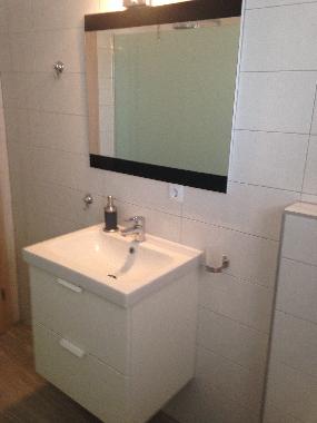 Apartamento de vacaciones en Trogir (Splitsko-Dalmatinska)Casa de vacaciones