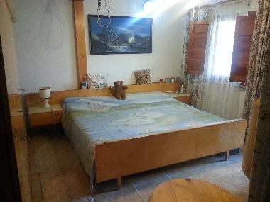 Casa de vacaciones en Jijona (Alicante / Alacant)Casa de vacaciones