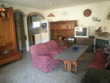 Casa de vacaciones en Jijona (Alicante / Alacant)Casa de vacaciones