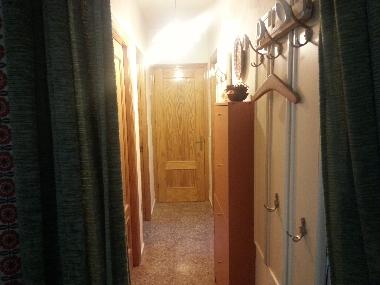 Casa de vacaciones en Jijona (Alicante / Alacant)Casa de vacaciones