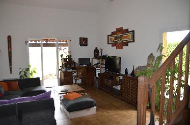 Villa en Mouans Sartoux (Alpes-Maritimes)Casa de vacaciones