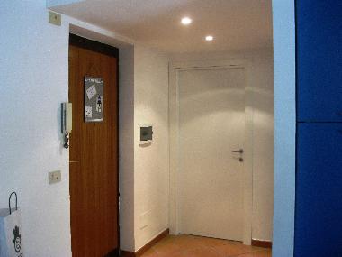 Apartamento de vacaciones en rome (Roma)Casa de vacaciones