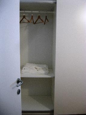 Apartamento de vacaciones en rome (Roma)Casa de vacaciones