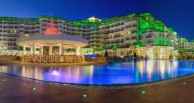 Apartamento de vacaciones en Ravda (Burgas)Casa de vacaciones