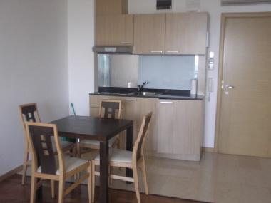 Apartamento de vacaciones en Ravda (Burgas)Casa de vacaciones