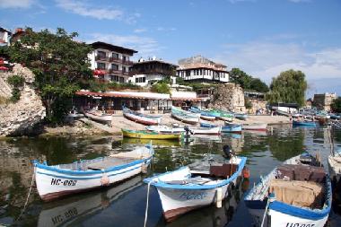 Apartamento de vacaciones en Sunny Beach (Burgas)Casa de vacaciones