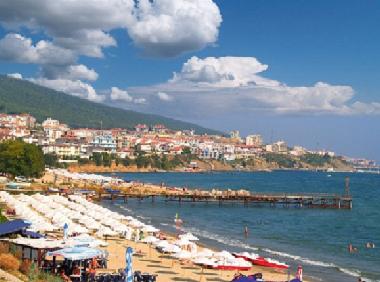 Apartamento de vacaciones en Sunny Beach (Burgas)Casa de vacaciones