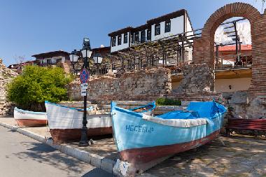 Apartamento de vacaciones en Sunny Beach (Burgas)Casa de vacaciones