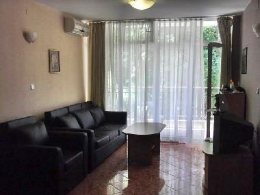 Apartamento de vacaciones en Sunny Beach (Burgas)Casa de vacaciones
