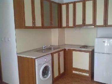 Apartamento de vacaciones en Sunny Beach (Burgas)Casa de vacaciones