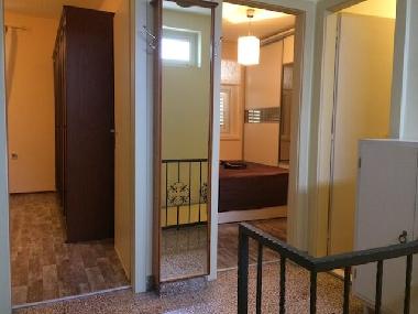 Apartamento de vacaciones en Split (Splitsko-Dalmatinska)Casa de vacaciones