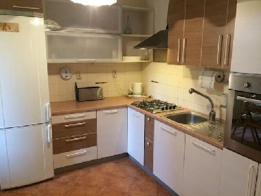 Apartamento de vacaciones en Split (Splitsko-Dalmatinska)Casa de vacaciones