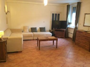 Apartamento de vacaciones en Split (Splitsko-Dalmatinska)Casa de vacaciones