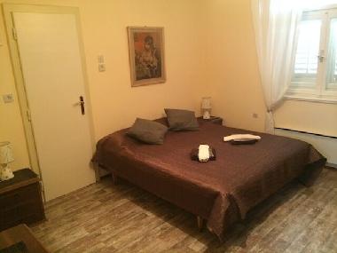 Apartamento de vacaciones en Split (Splitsko-Dalmatinska)Casa de vacaciones