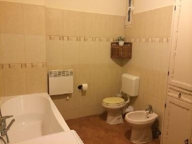 Apartamento de vacaciones en Split (Splitsko-Dalmatinska)Casa de vacaciones