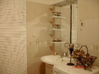 Apartamento de vacaciones en Split (Splitsko-Dalmatinska)Casa de vacaciones