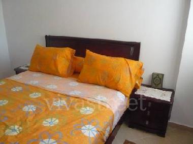 Apartamento de vacaciones en tanger (Tanger)Casa de vacaciones