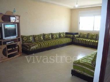 Apartamento de vacaciones en tanger (Tanger)Casa de vacaciones