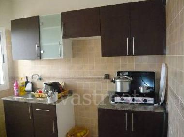 Apartamento de vacaciones en tanger (Tanger)Casa de vacaciones