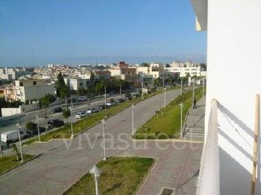Apartamento de vacaciones en tanger (Tanger)Casa de vacaciones