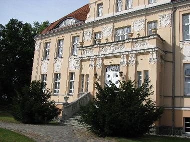 Apartamento de vacaciones en Sagard - Neddesitz (Ostsee-Inseln)Casa de vacaciones