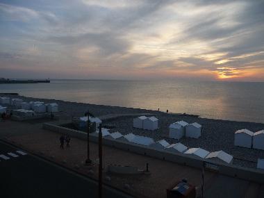 Apartamento de vacaciones en Mers les Bains (Somme)Casa de vacaciones