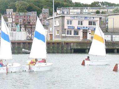 Apartamento de vacaciones en Mers les Bains (Somme)Casa de vacaciones