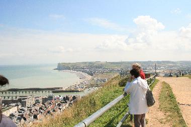 Apartamento de vacaciones en Mers les Bains (Somme)Casa de vacaciones