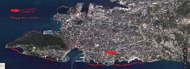 Apartamento de vacaciones en Split (Splitsko-Dalmatinska)Casa de vacaciones