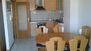 Apartamento de vacaciones en Split (Splitsko-Dalmatinska)Casa de vacaciones