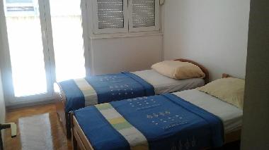 Apartamento de vacaciones en Split (Splitsko-Dalmatinska)Casa de vacaciones