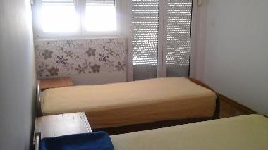 Apartamento de vacaciones en Split (Splitsko-Dalmatinska)Casa de vacaciones