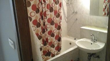 Apartamento de vacaciones en Split (Splitsko-Dalmatinska)Casa de vacaciones