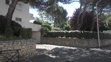 Apartamento de vacaciones en royan (Charente-Maritime)Casa de vacaciones