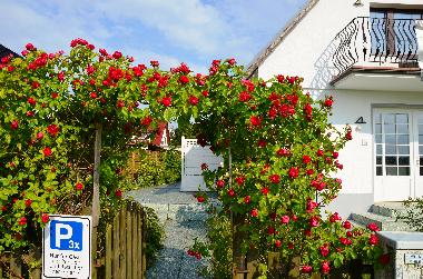 Apartamento de vacaciones en Thiessow (Ostsee-Inseln)Casa de vacaciones